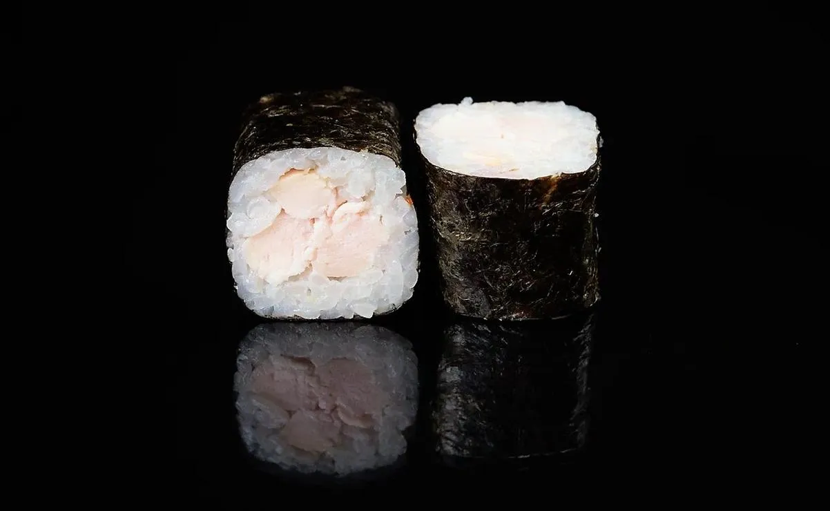 Классический с курицей