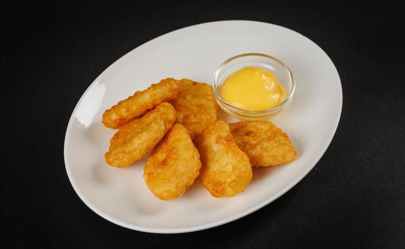 Комбо Ловкус фри