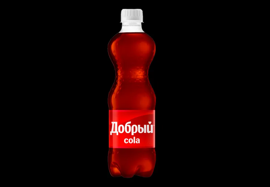 Добрый Кола