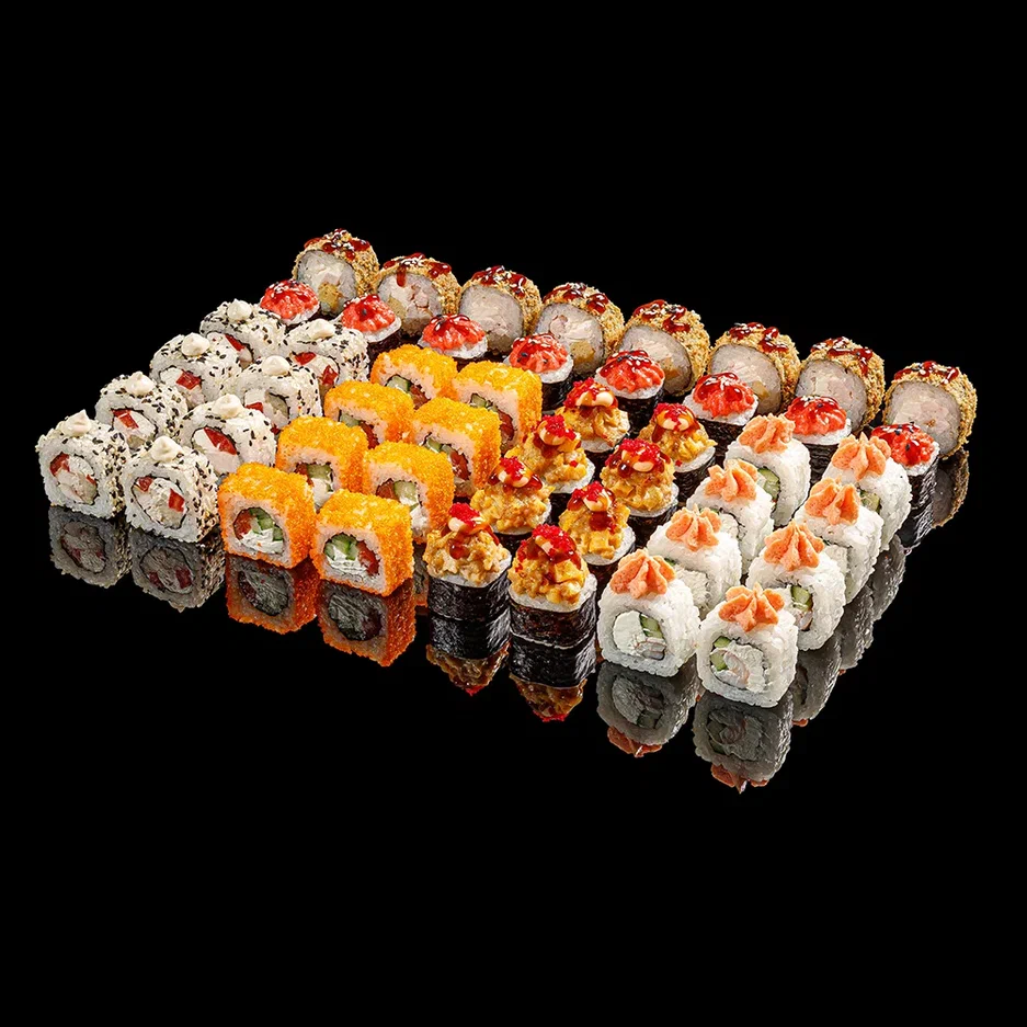 На корпоратив