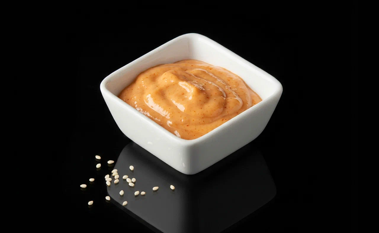 Соус Спайси