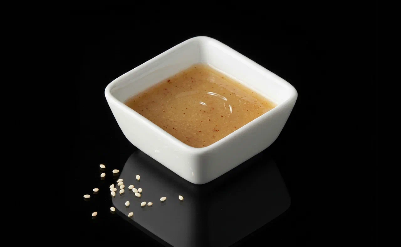 Соус Ореховый