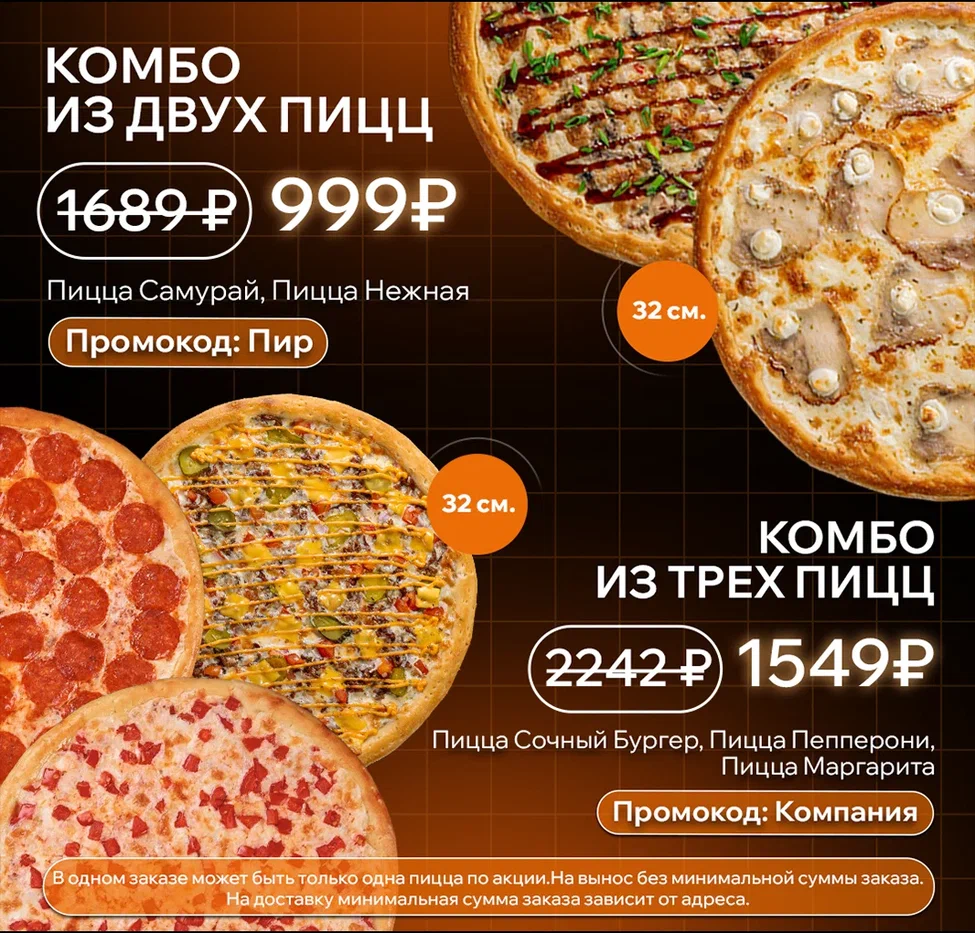 пиццы день учи 